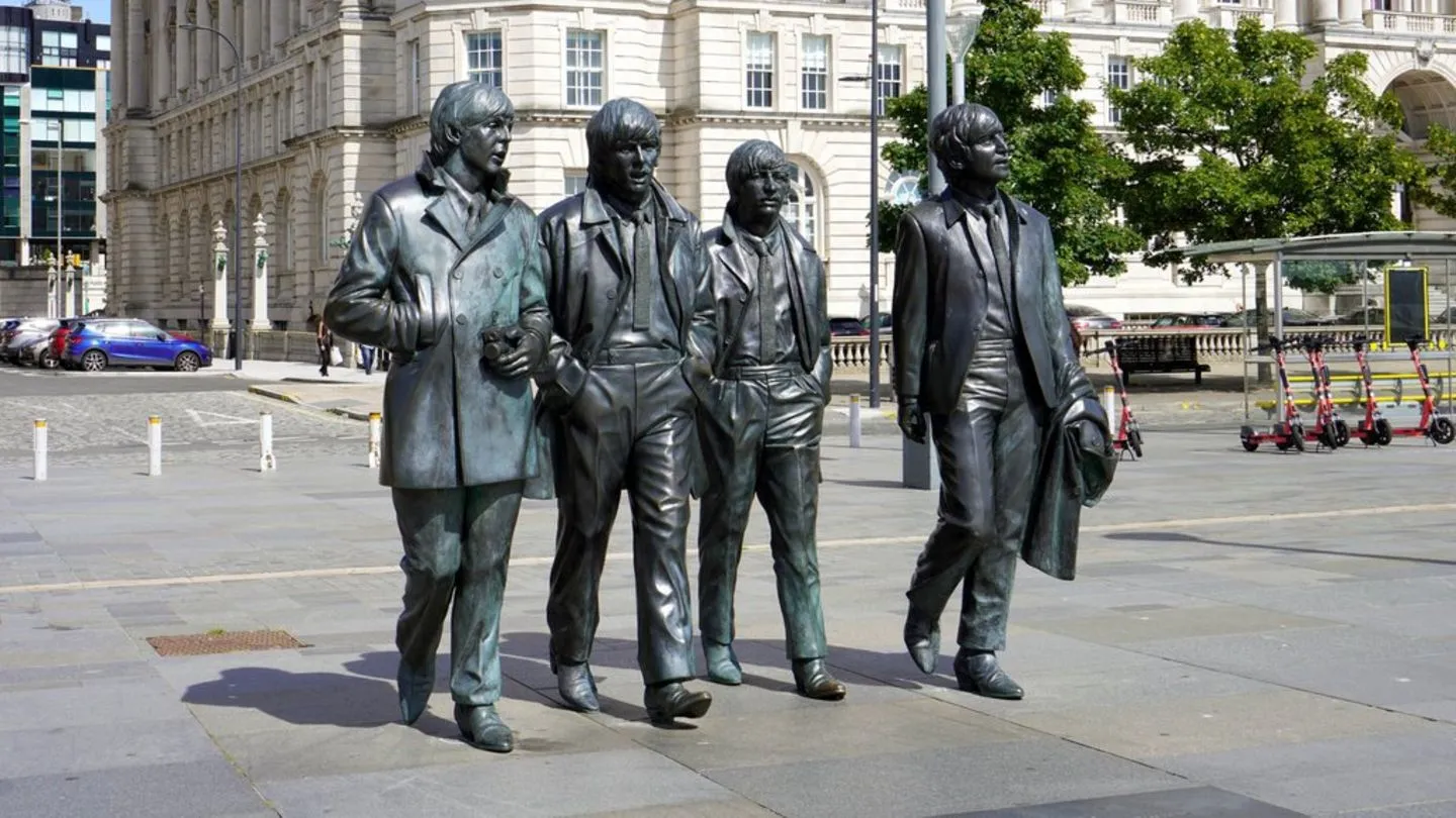 „The Beatles Story“: Neue Beatles-Erlebniswelt wird viermal größer