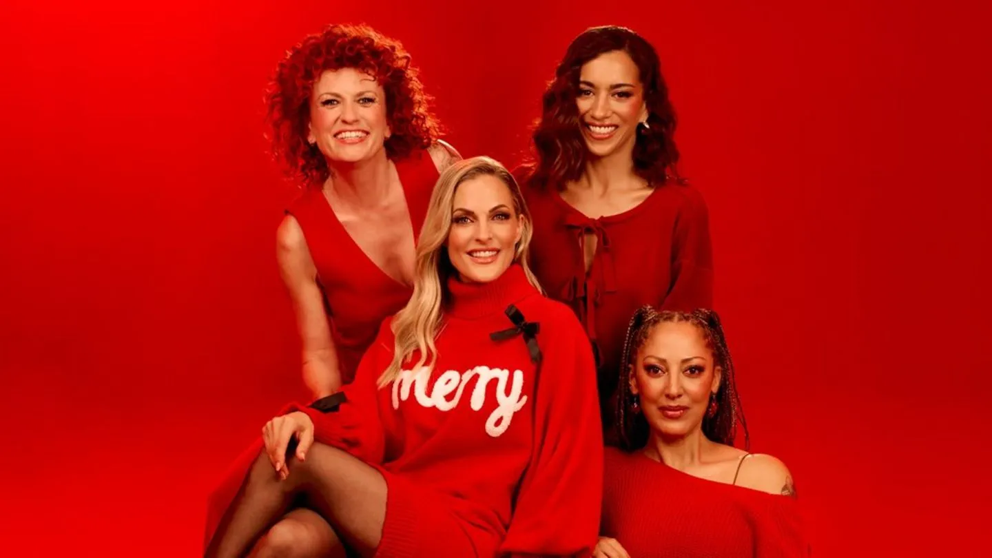 No Angels kündigen erste Weihnachtstour für Dezember 2027 an
