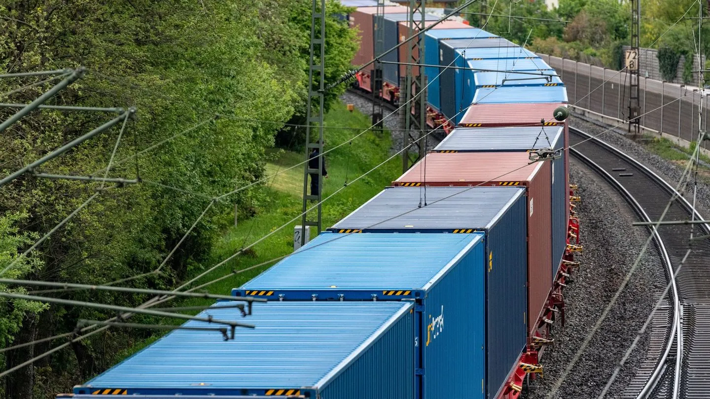 Bahn: Bund stockt Förderung für Einzelwagenverkehr auf
