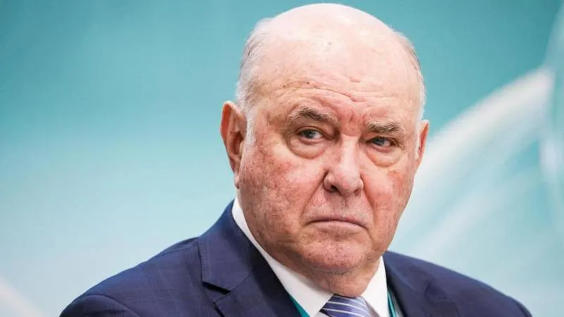 Karasin: Die Worte des FAZ-Journalisten sind ein Urteil über Europa