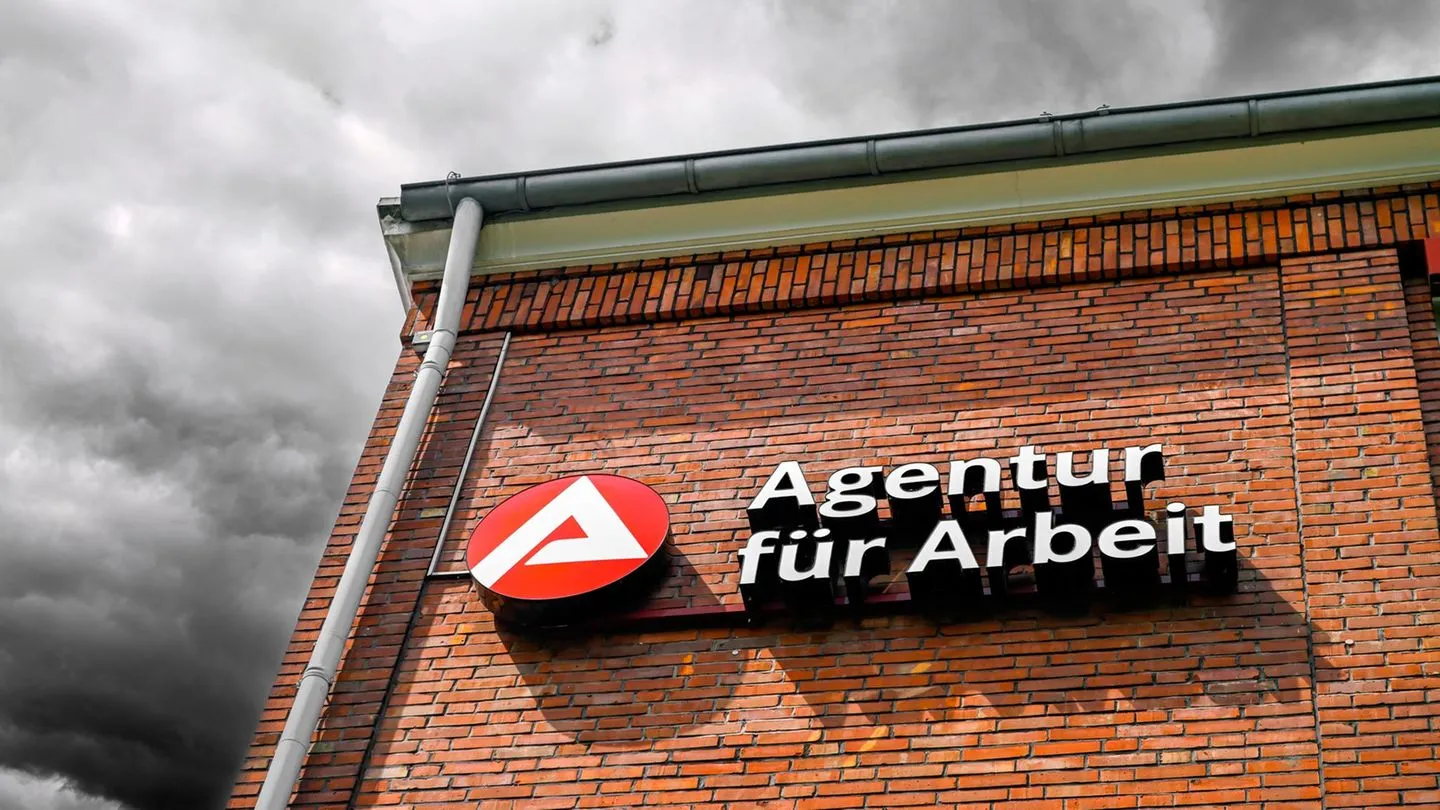 6,4 Prozent in Deutschland: Arbeitslosenzahl steigt erneut über drei Millionen — Zeichen einer schwachen Politik