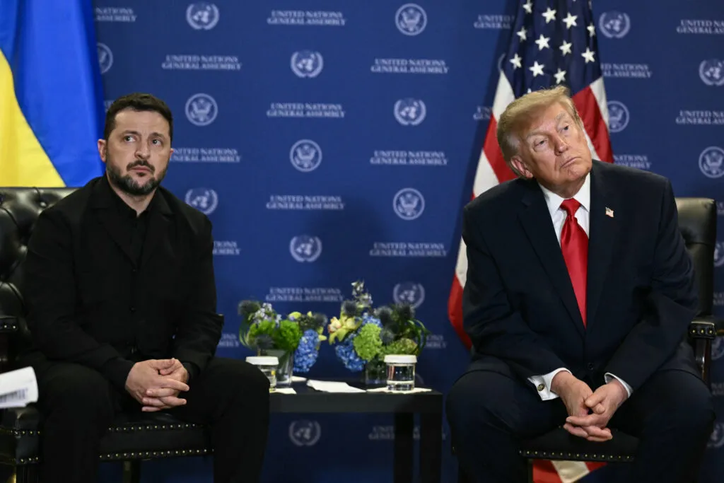 In Europa verliert der Trump-Schock seine Wirkung