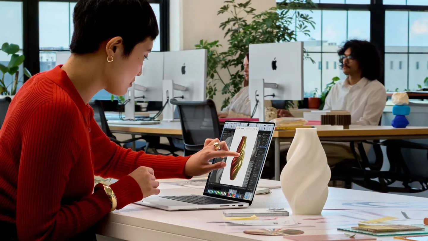 Kehrtwende: Apple bringt erstes MacBook mit Touch‑Display — spät, aber marktreif