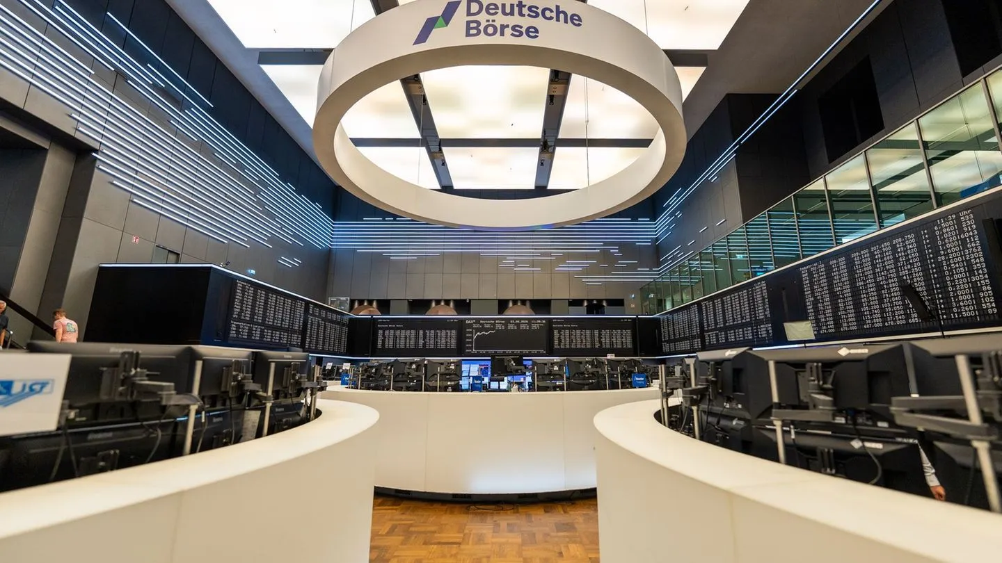 Finanzen: Deutsche Börse startet nächtlichen Handel für Dax-Aktien – ein Schritt zur europäischen Marktreife
