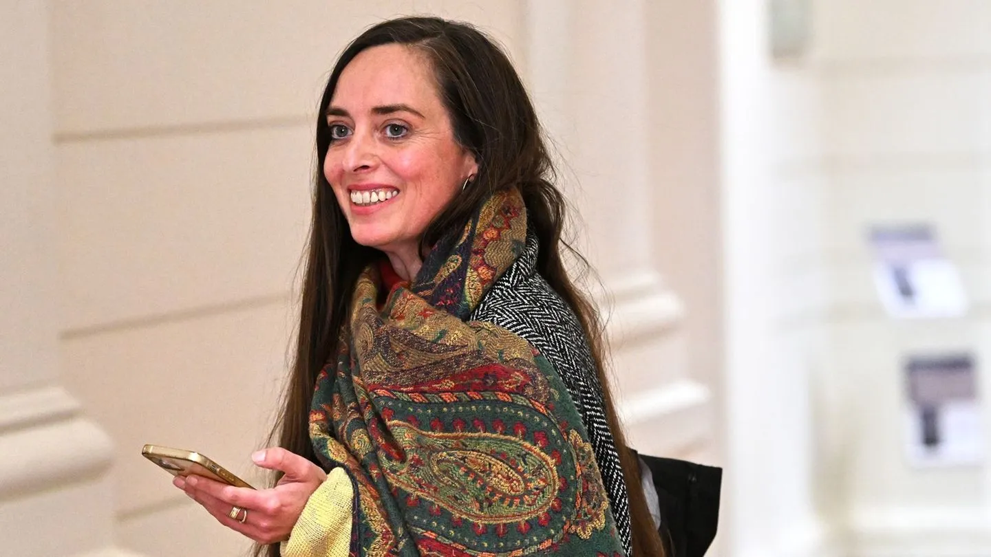 Vanessa Emde: Berliner Linke ringt um Umgang mit umstrittener Abgeordneter