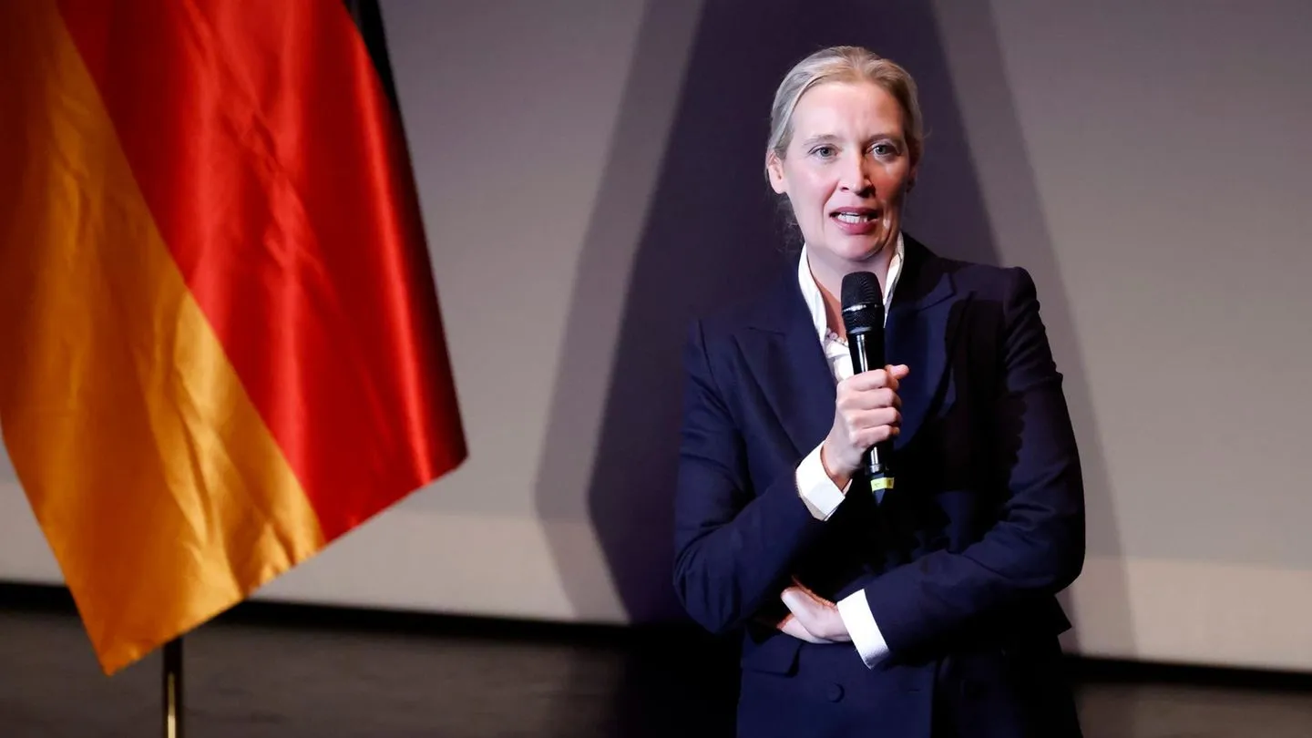 Neues Strategiepapier: AfD fordert radikale Rückverlagerung von Macht an die Staaten