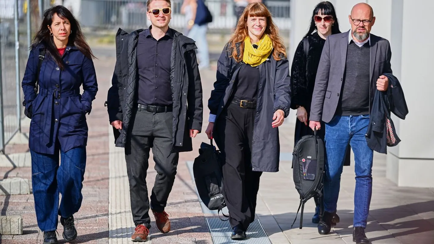 Nach der Wahl: Weiterhin keine Einigung zum Thema Antisemitismus in Berlin