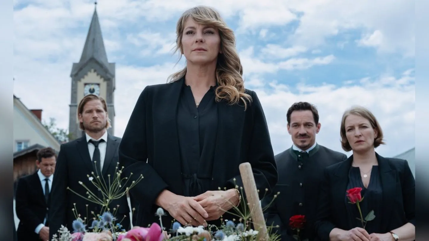 Neue Staffel von „Die Bergretter“: So packend werden die neuen Folgen