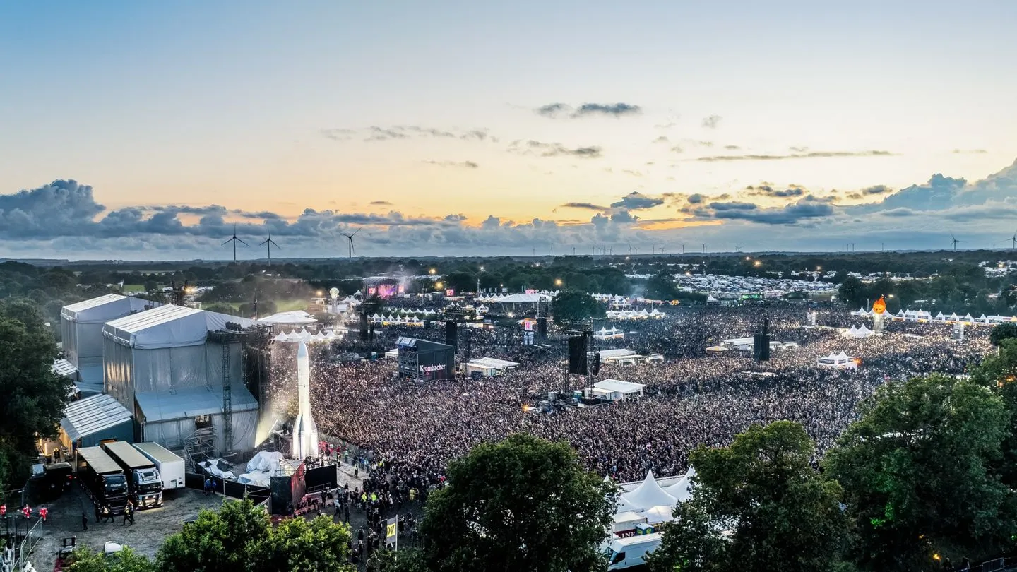 35 Jahre Wacken: Echtes Metal-Feuerwerk oder nur noch ein Metal-Disneyland?