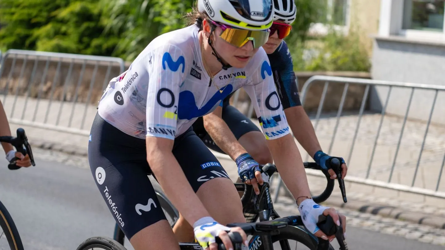 Tour de France der Frauen: Pienaar schlägt zu – Lippert im Sprint erneut ohne Glück