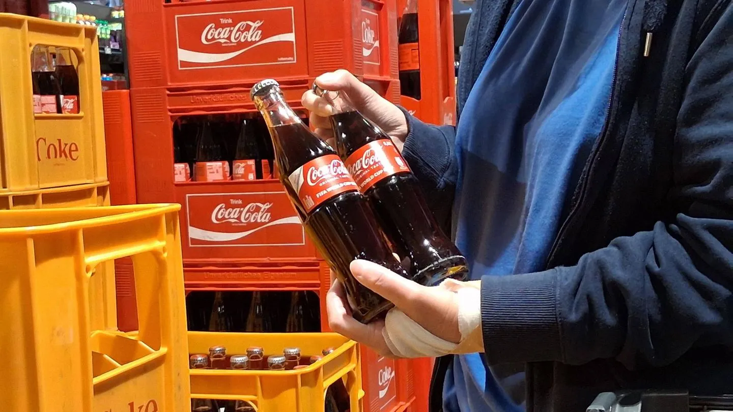 Zuckersteuer-Rechner: So viel teurer wird Ihre Lieblings-Limonade – wie Verbraucher 2027 zur Kasse gebeten werden