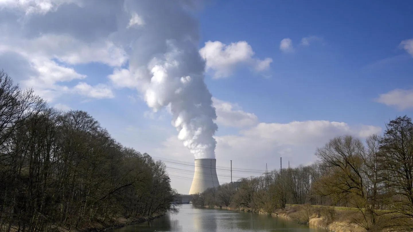 Kontroverse Kooperation: Russische Technik in deutschen AKW – vernünftige Praxis oder übertriebene Sorge?