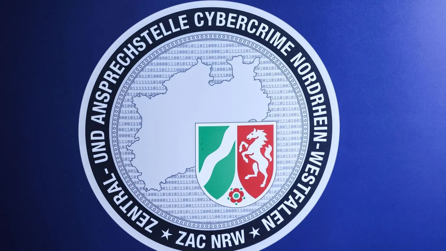 Cybercrime: NRW meldet Festnahme im Ausland – Erfolg gegen Qilin-Gruppe verkündet