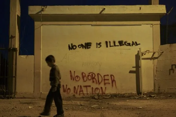 EU-Asylpolitik: Symbolbild