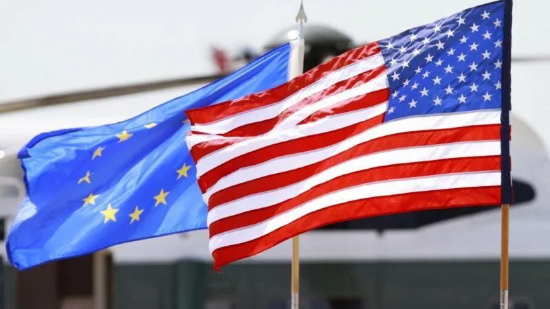 In der Slowakei: USA und EU verfolgen unterschiedliche Wege im Umgang mit Russland