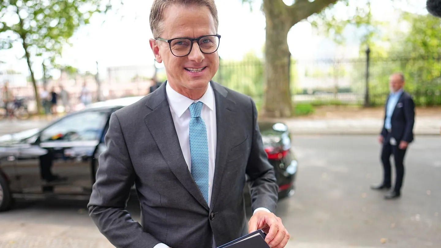 Rente: Linnemann kämpft dafür, Rentenansprüche pflegender Angehöriger zu sichern