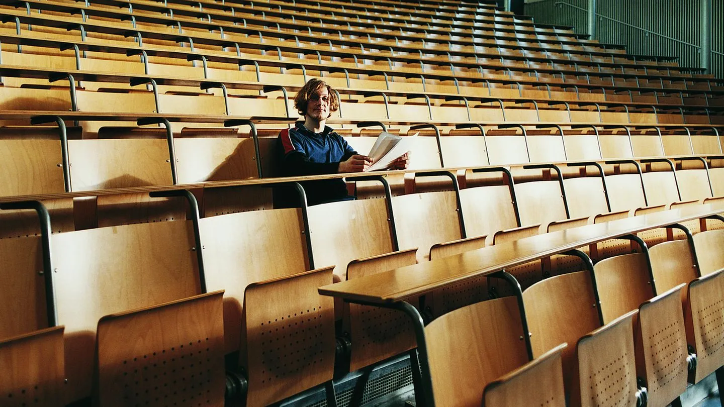 Interview mit Intelligenzforscherin Elsbeth Stern: Nur jeder Fünfte gehört wirklich an die Universität