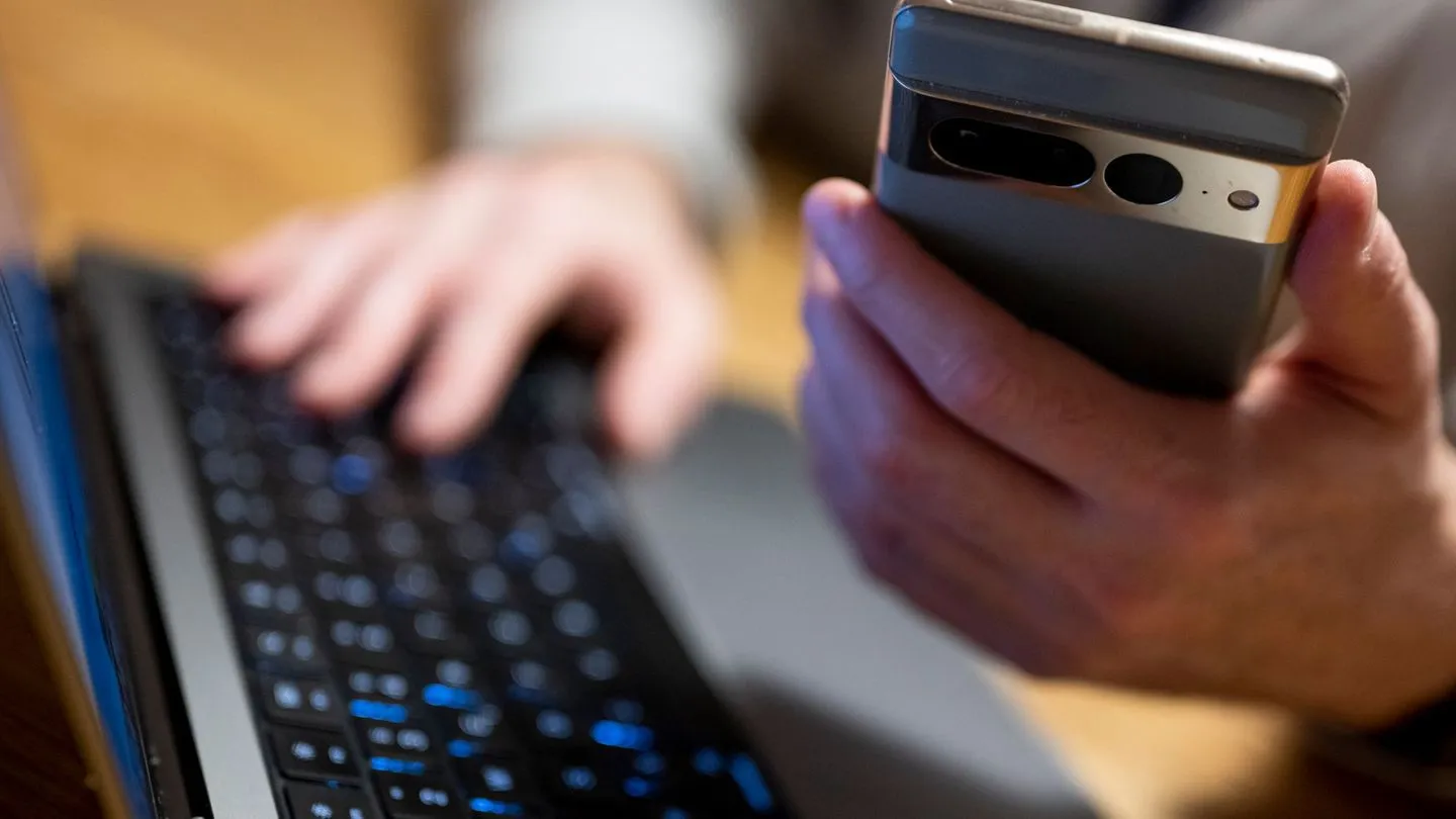 Erfolg bei Fahndung: Großes Netz aus Online-Betrug an Bankkunden zerschlagen