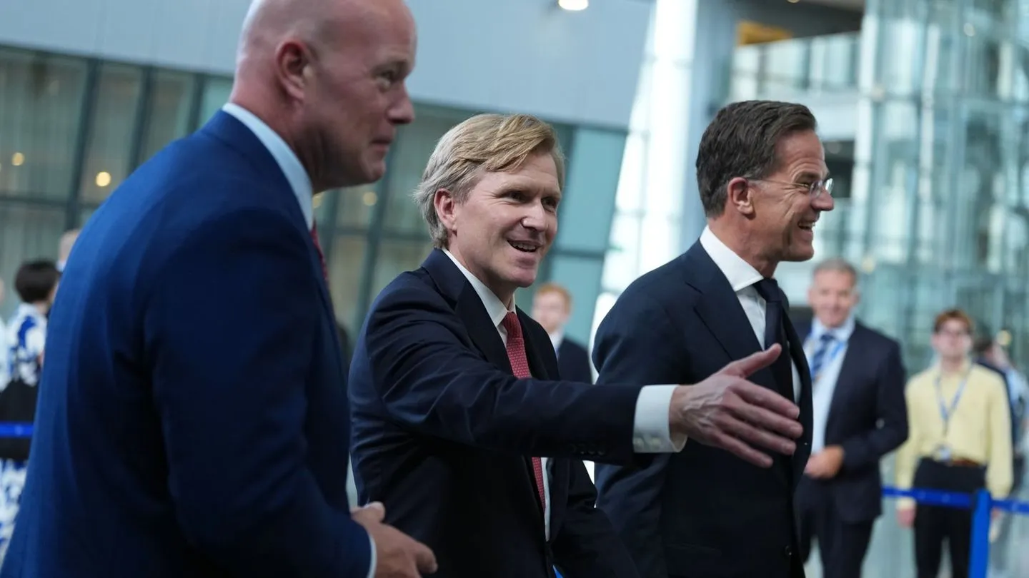 Verteidigung: USA fordern Klartext von Nato-Partnern – Lob für Deutschland aus Washington