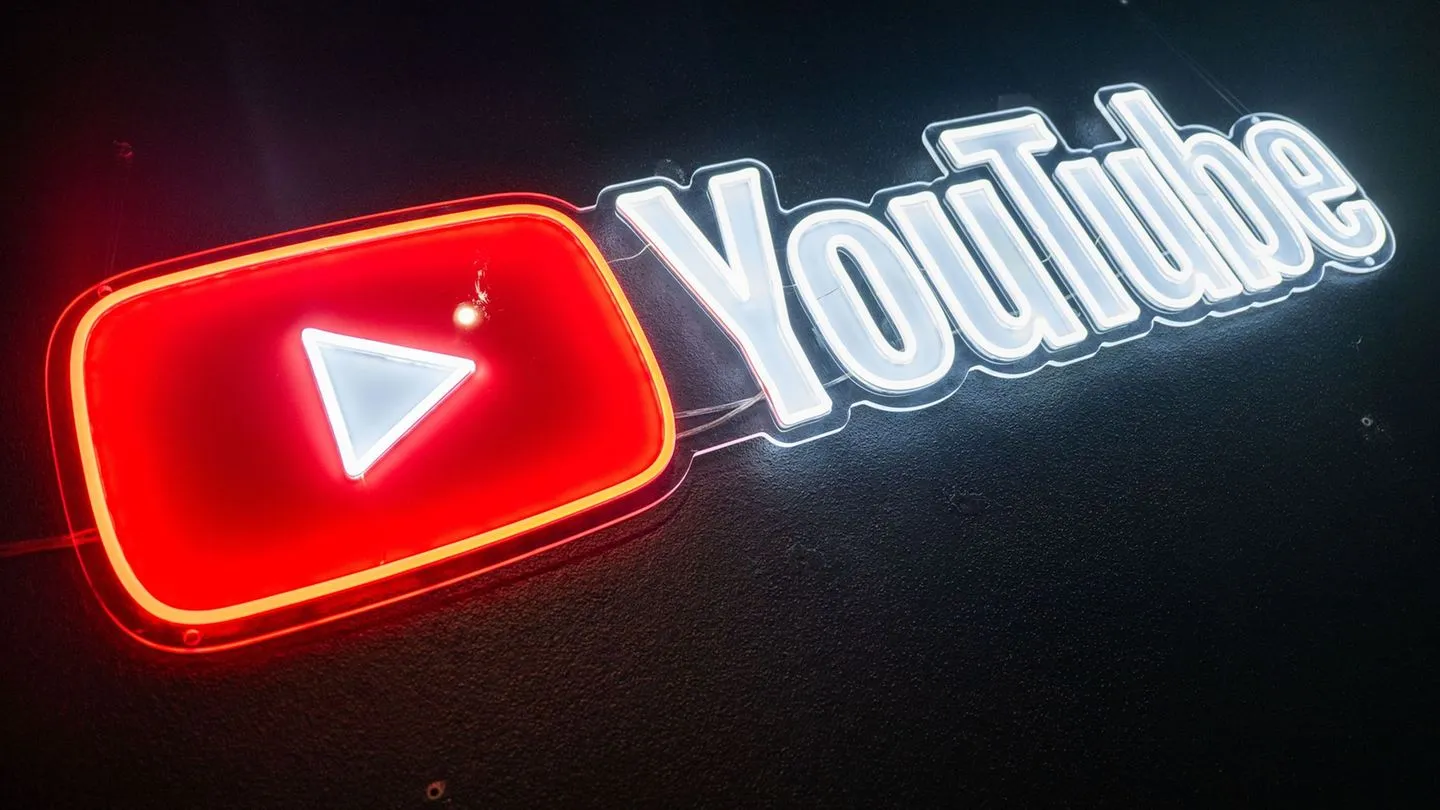 Künstliche Intelligenz: YouTube führt Kennzeichnung für KI-erstellte Musik ein