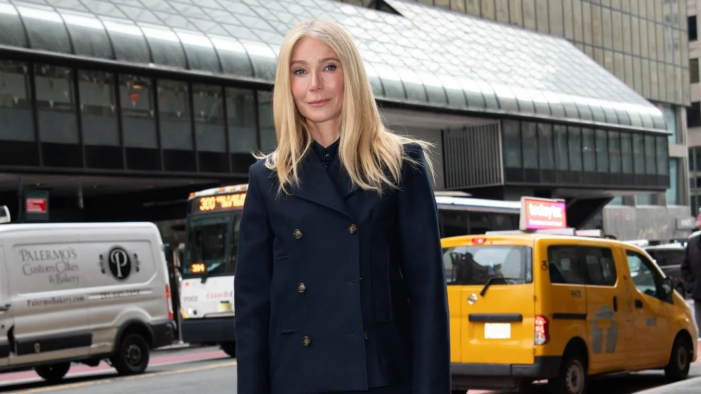 Hollywoodstar Gwyneth Paltrow nimmt erstmals Hauptrolle in Serie an