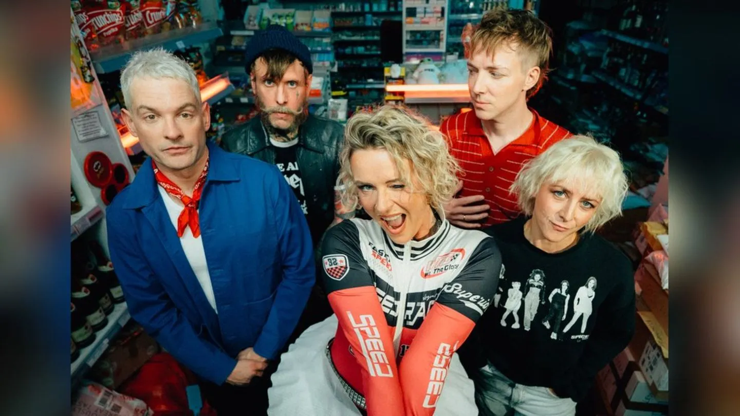 Jennifer Rostock: Die Rocker sind zurück — neues Album und Tour für 2027 angekündigt