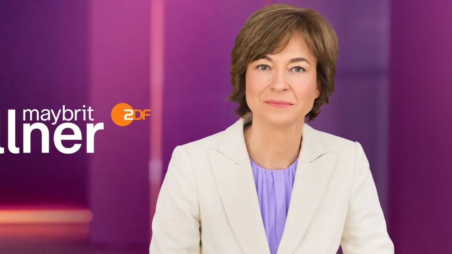 ZDF-Talkshow „Maybrit Illner“ am 8. Oktober: Thema, Gäste und was die Debatte wirklich bedeutet