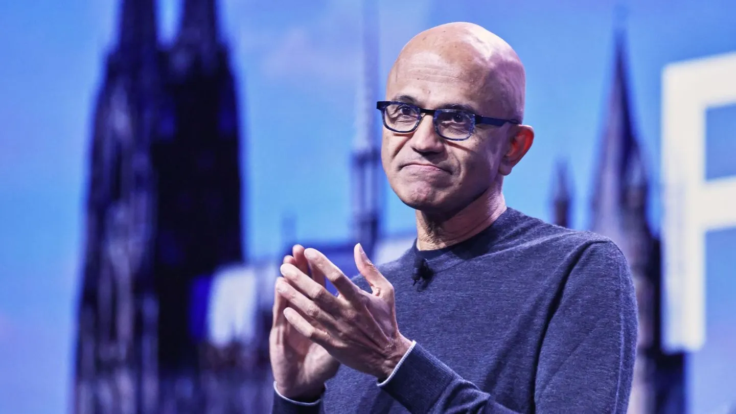 Datensouveränität: Microsoft sucht das Vertrauen der deutschen Kundschaft