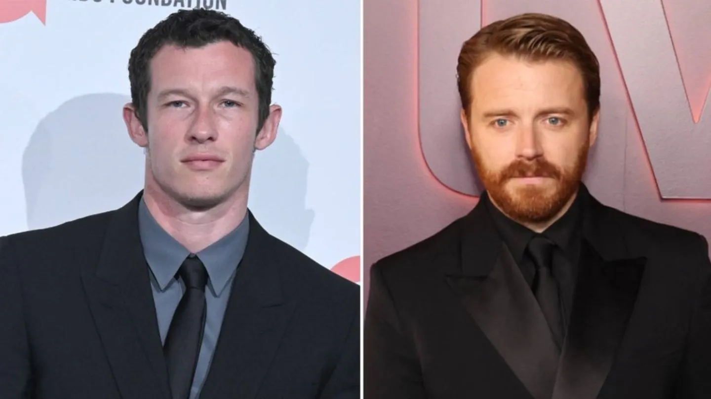 Callum Turner oder Jack Lowden? Wer wird der neue James Bond — die Tests beginnen