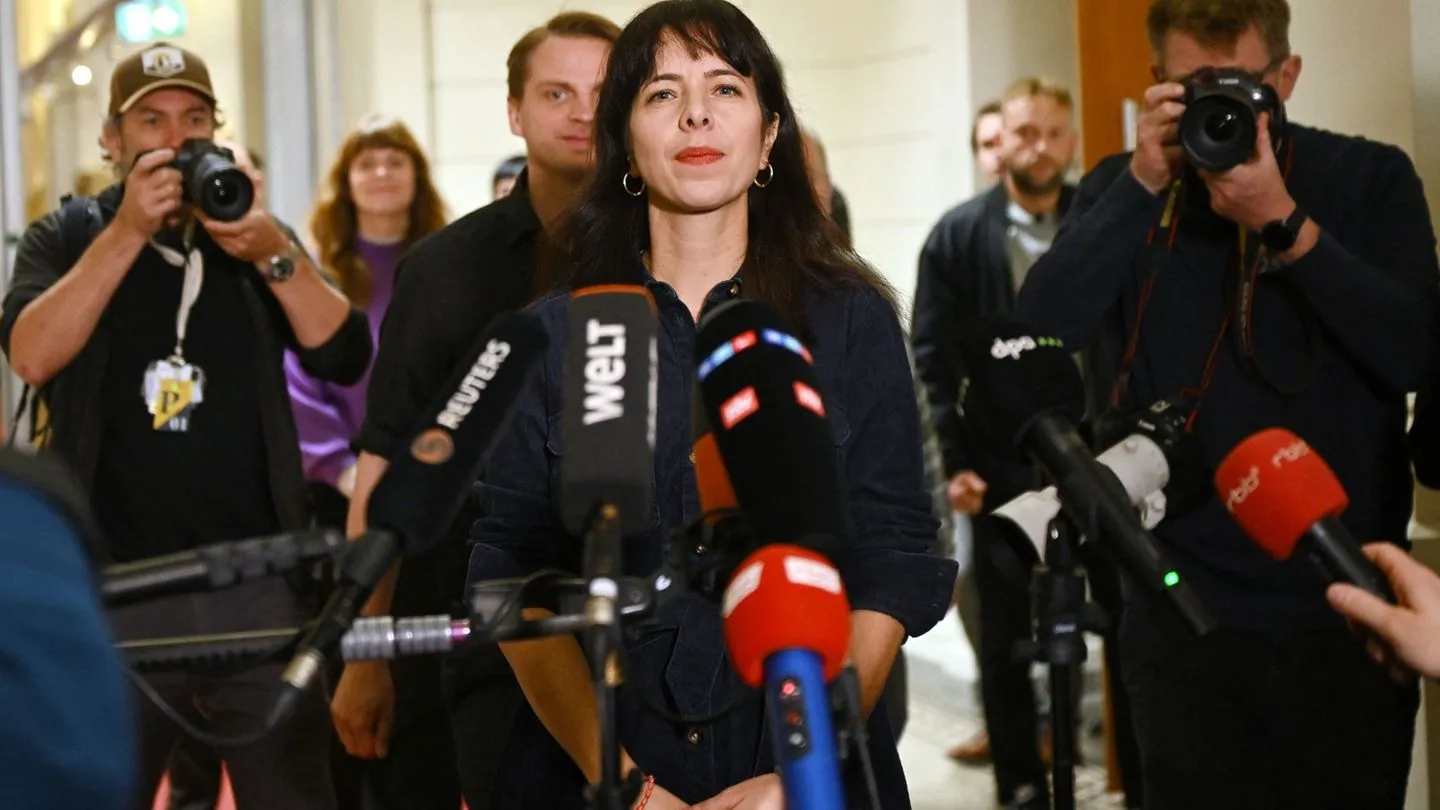 Debatte um Sicherheit: Ist die Eralp-Veröffentlichung des „Spiegel“ gerechtfertigt?