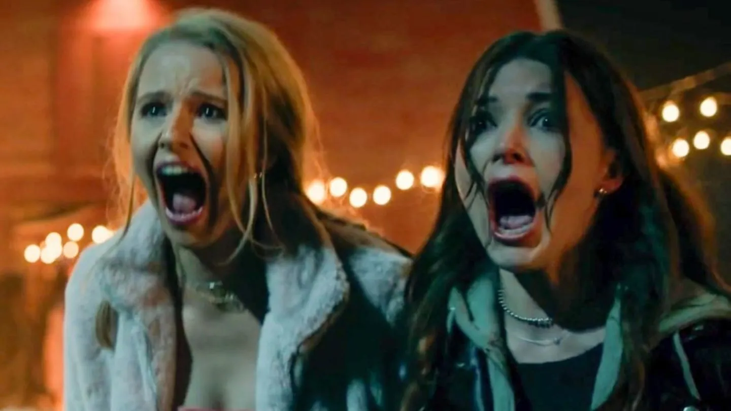 „Schocktober“: Die besten Gruselfilme für Halloween — gemütlich bei Netflix streamen