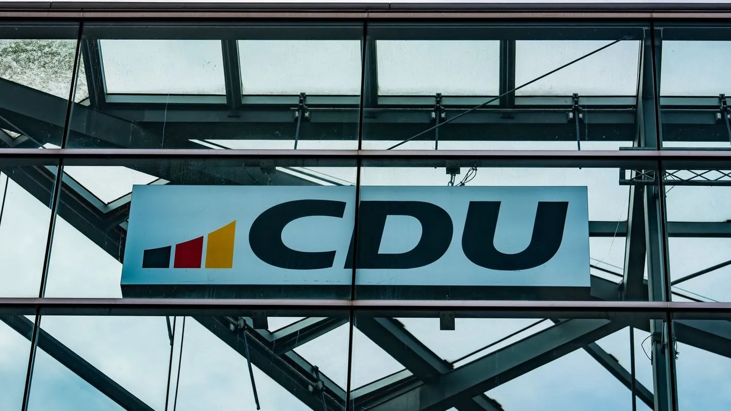Partei in der Krise: CDU-Führung ringt um Konsequenzen nach Wahl-Debakel