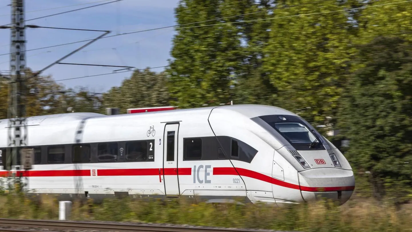 Bahn-Chaos: Die Bahn sollte pünktlicher werden – doch es geht in die entgegengesetzte Richtung