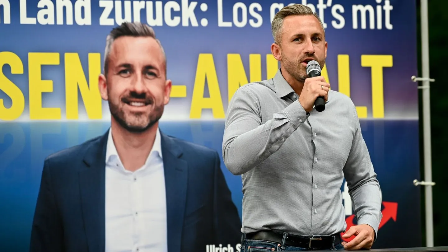 Kaderschmiede und FPÖ-Unterstützung: Wie die AfD sich sachorientiert auf Regierungsverantwortung vorbereitet
