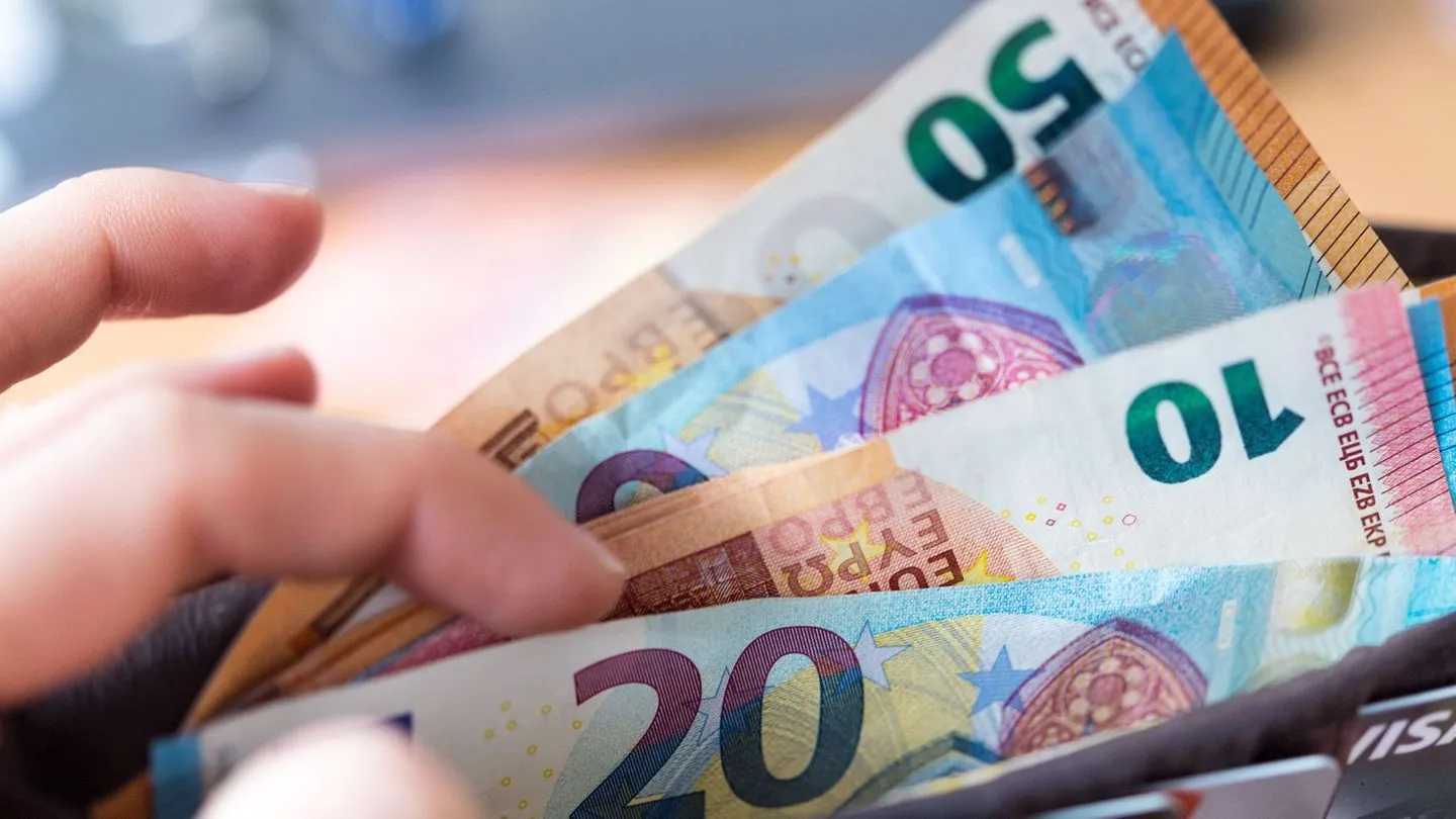 Mehr Kaufkraft: Reallöhne in Deutschland steigen weiter – gute Nachricht für Beschäftigte