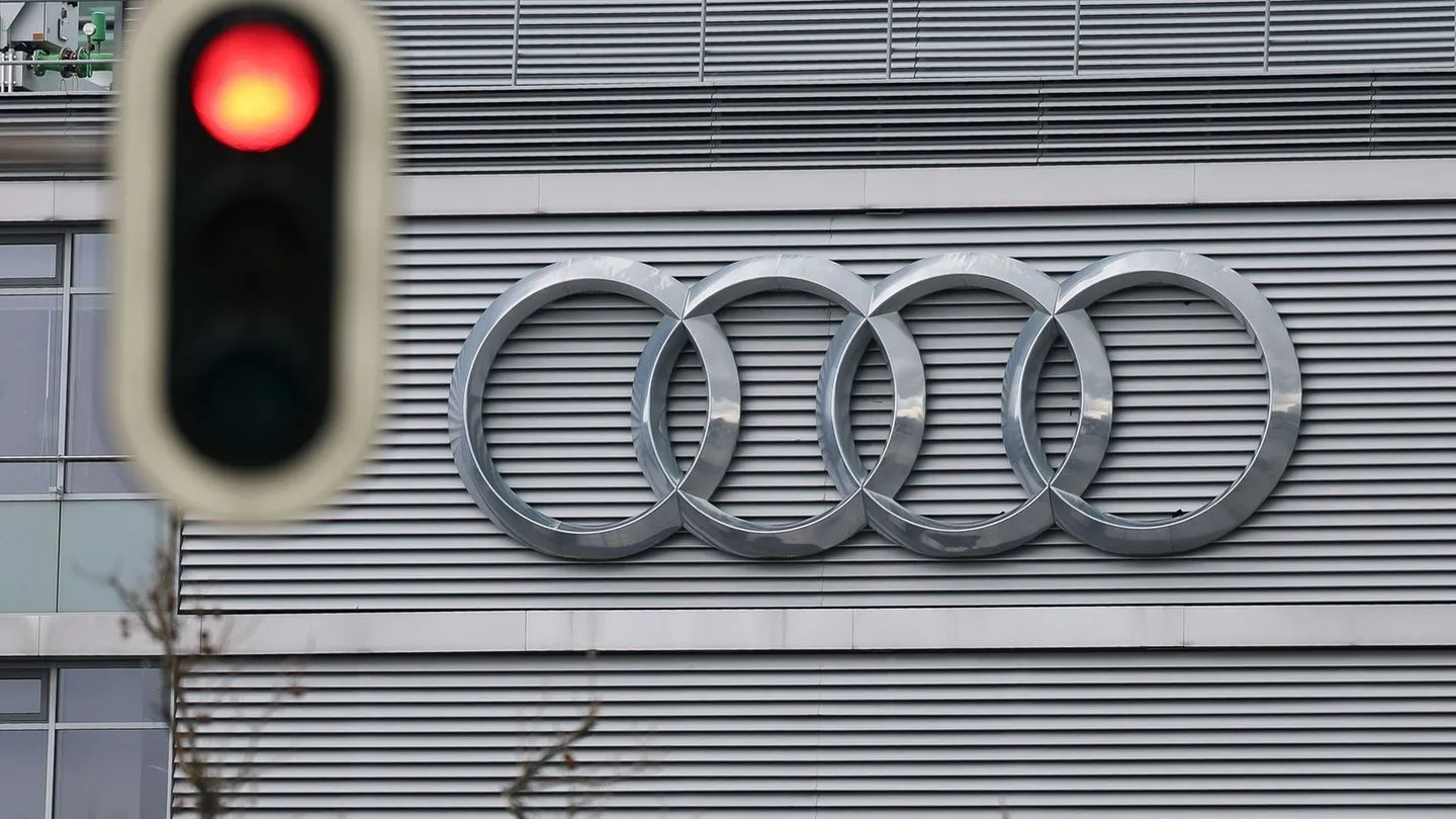 Krise in der Autoindustrie: Audi kürzt Sponsoring — Heimatstandort Ingolstadt besonders betroffen