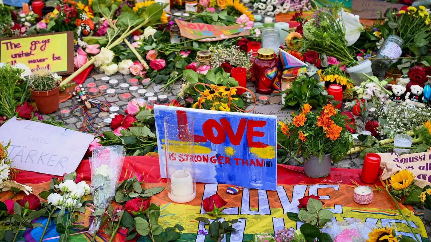 Jugendstrafe: Wie konnte der mutmaßliche CSD-Täter Abdul B. trotz Verurteilung frei herumlaufen?