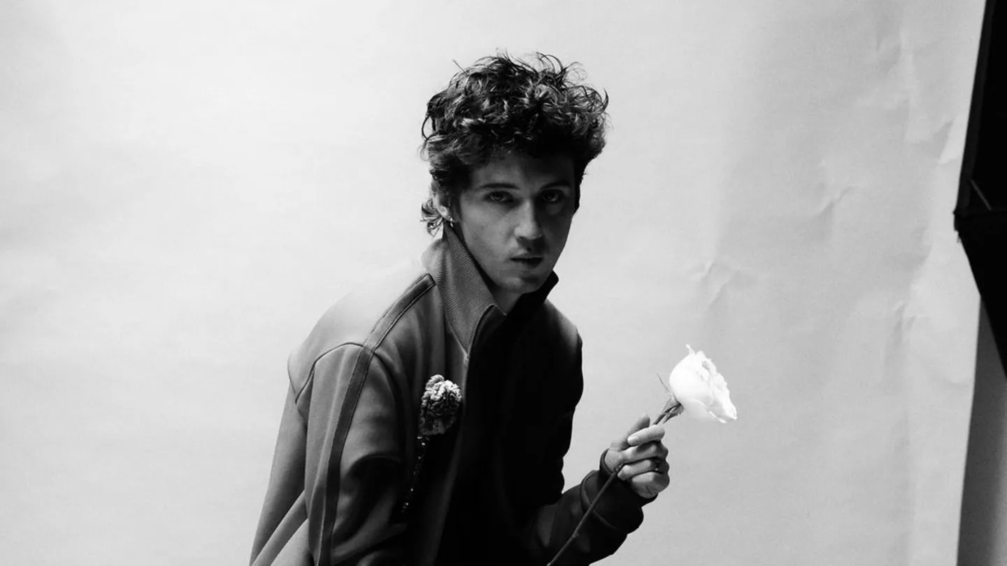 Neues Album „She's the Best“: Troye Sivans Aufstieg zum gefeierten Popstar