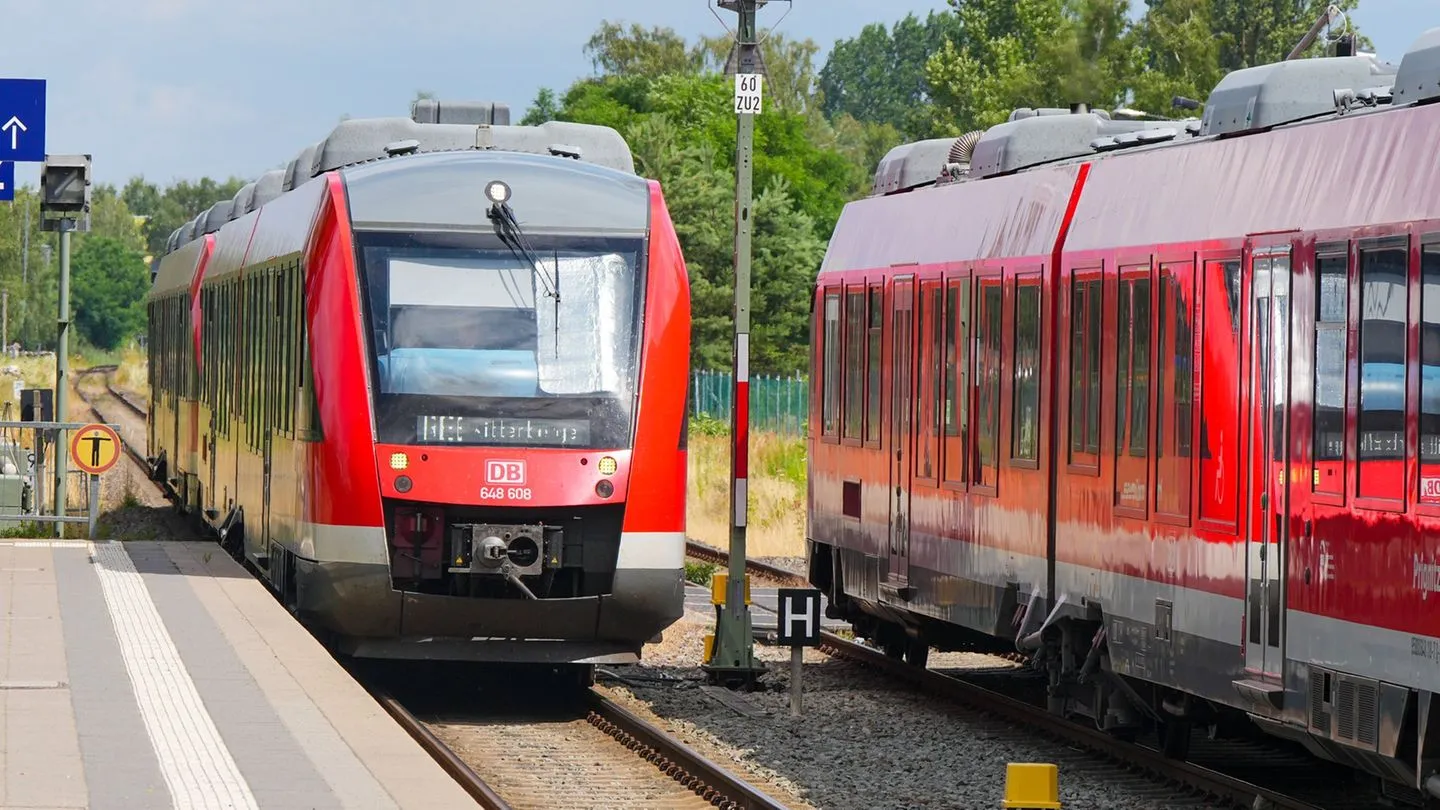 Verkehr: Verband reicht Klage gegen geplante Schienenmaut ein
