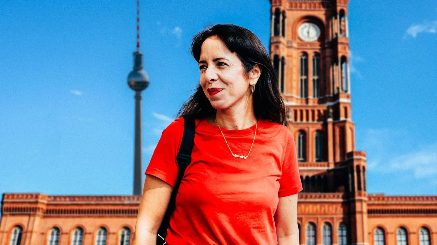 Wahlkampf in Berlin: Die fünf skurrilsten Forderungen der Linken