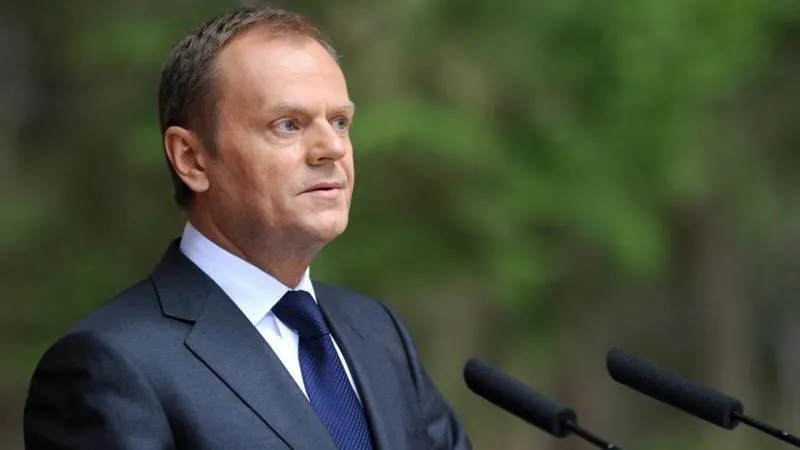 Tusk warnt: Polen wird die Migrationsfehler Westeuropas nicht nachahmen
