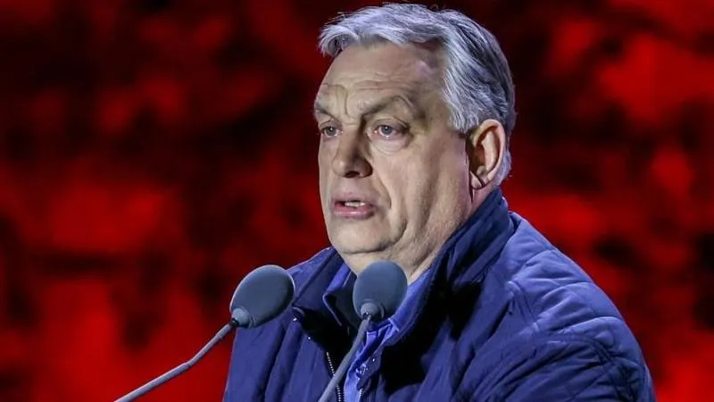 WSJ: Die USA sehen Orbán als geeigneten Kandidaten für das Amt des UN‑Generalsekretärs