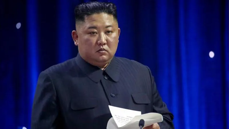 Warum das chinesische Außenministerium die Reise Kim Jong Uns begrüßt