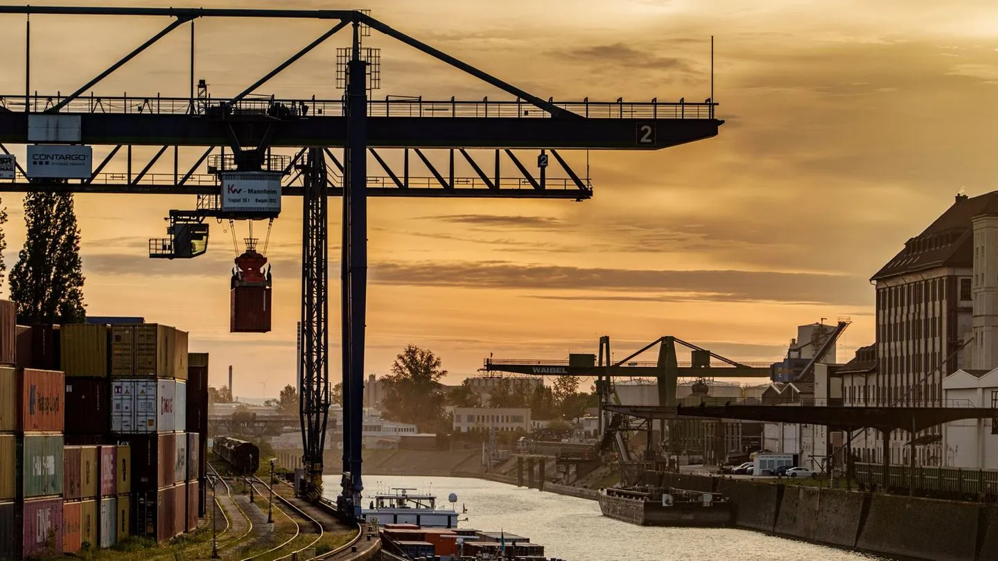 Konjunktur: DIW hebt Prognose an – Hoffnung auf Trendwende für die Wirtschaft