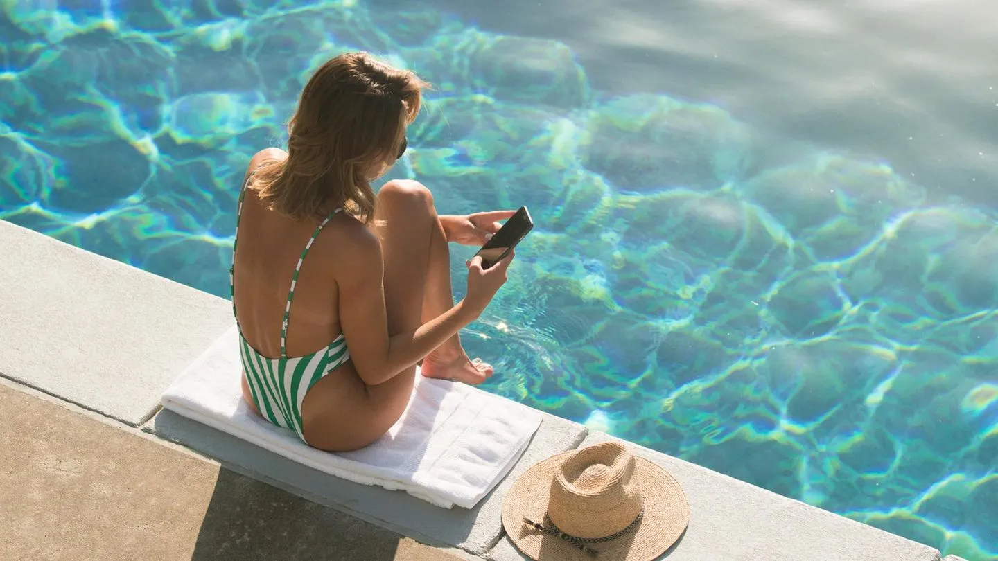 Digital Detox: Endlich Urlaub ohne Smartphone-Stress — so schalten Sie richtig ab