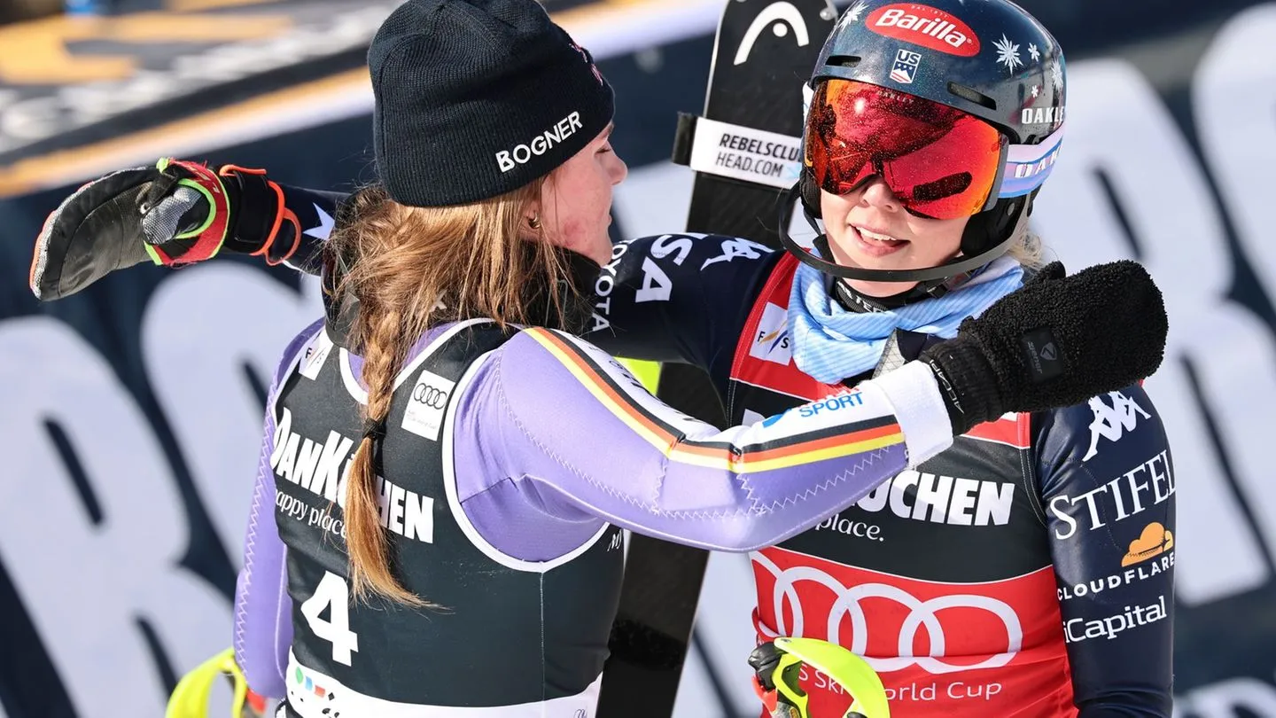 Weltcup-Auftakt in Sölden: Favoriten unter Druck — Spannung vor dem Ski-Saisonstart
