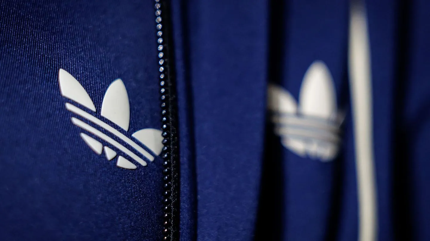 Sportartikel: Adidas wächst kräftig – Bekleidung treibt Aufschwung