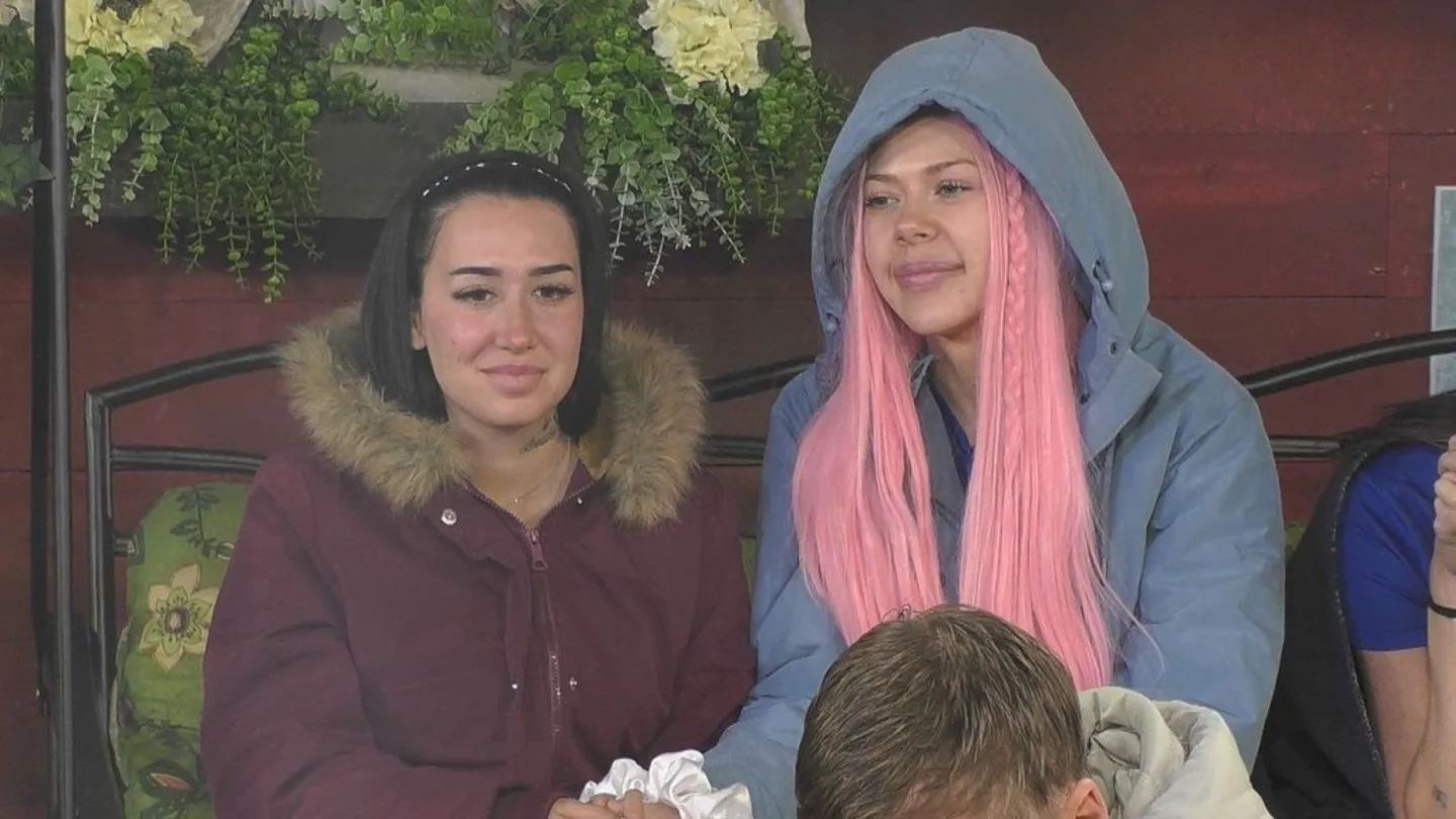 „Promi Big Brother“-Exit: Nina sagt, ihr gehe es nach dem Rausschmiss „eigentlich echt gut“