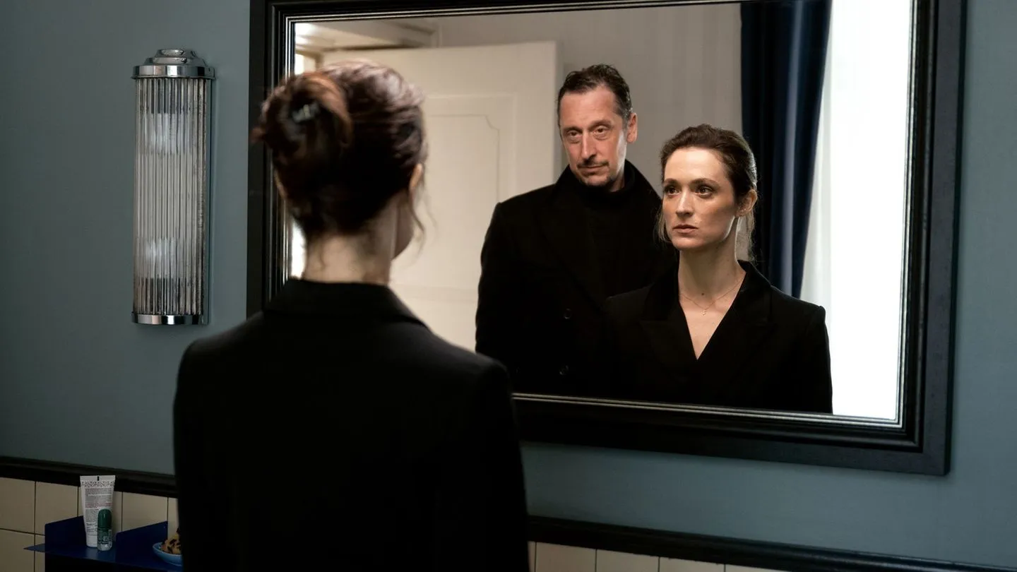 Sechsteilige Miniserie: Einladung an einen Mörder? — „Die Falle“ auf Netflix