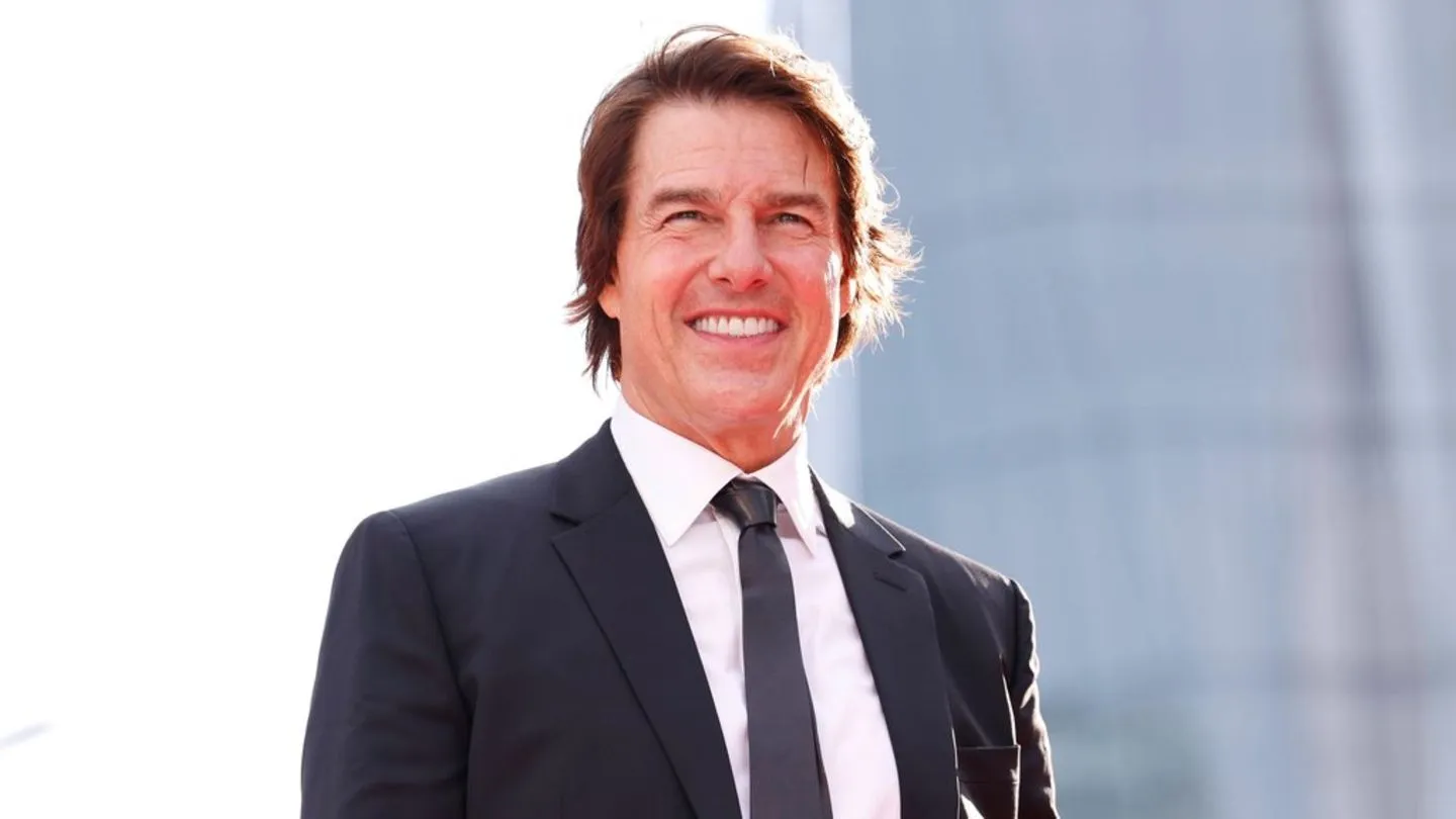 Tom Cruise verteidigt stolz seinen Film „Digger“ — Kinostart kein Urteil über Wert